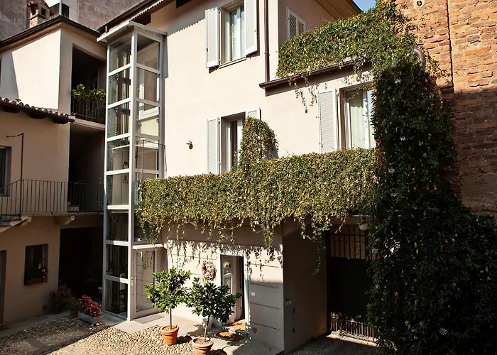 Locanda San BernardoAlbergo