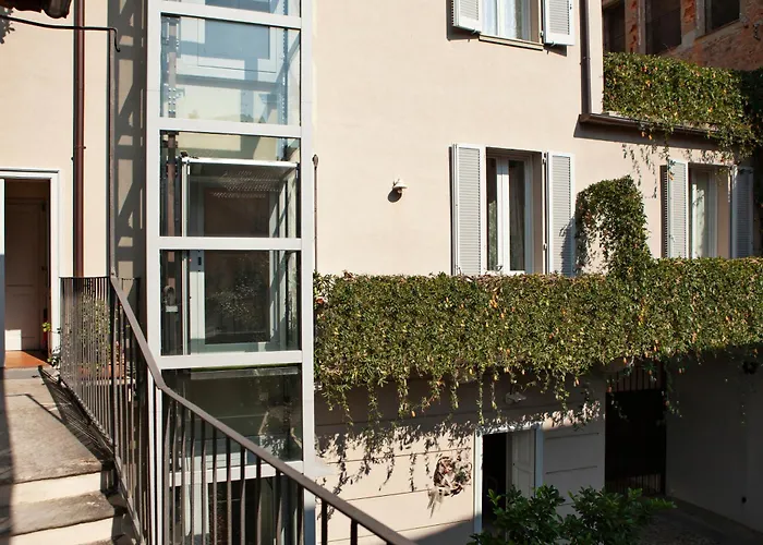 Locanda San BernardoAlbergo