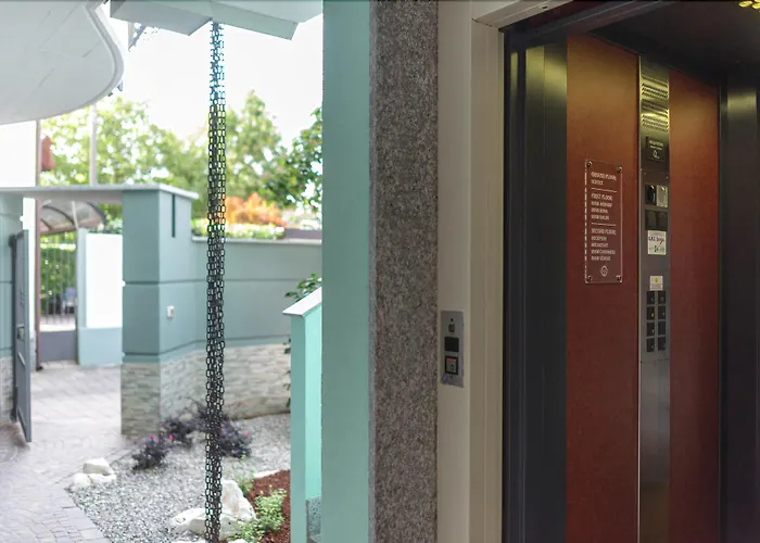 Gruppo Luxe Domus Vigevano - Maison 39