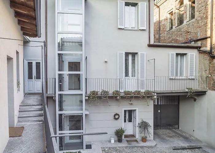 Locanda San BernardoAlbergo